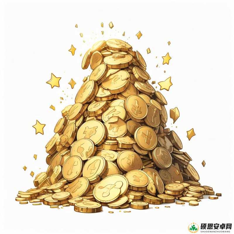 妖精联盟金币全面攻略，掌握技巧，解锁你的财富累积之路